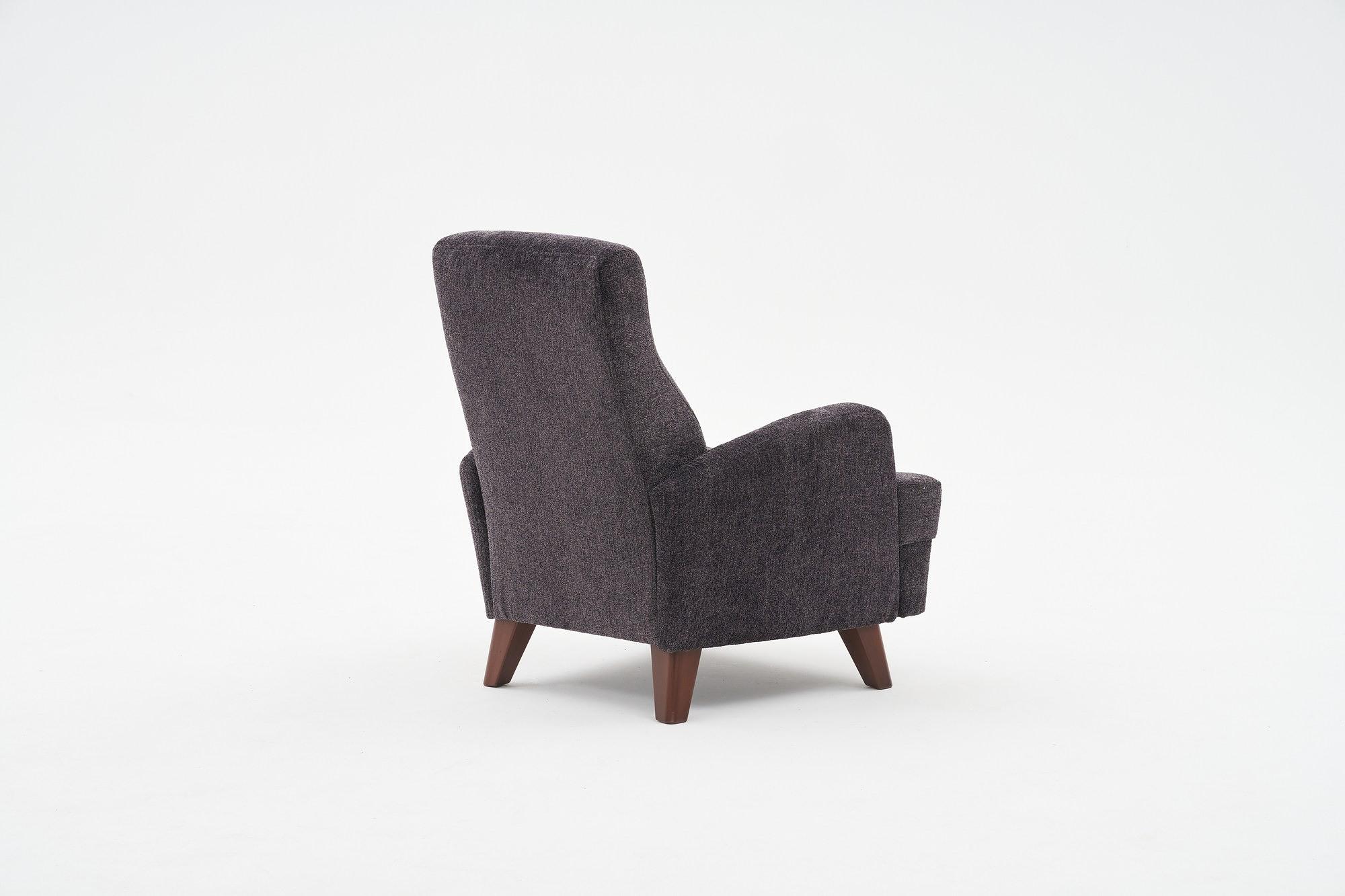 Kana Sessel Anthrazit 5