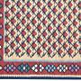 Kelim Gashgai Carpet Wool Multicolored 1