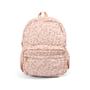 Botanical Love Rucksack Polyester Rosa 0