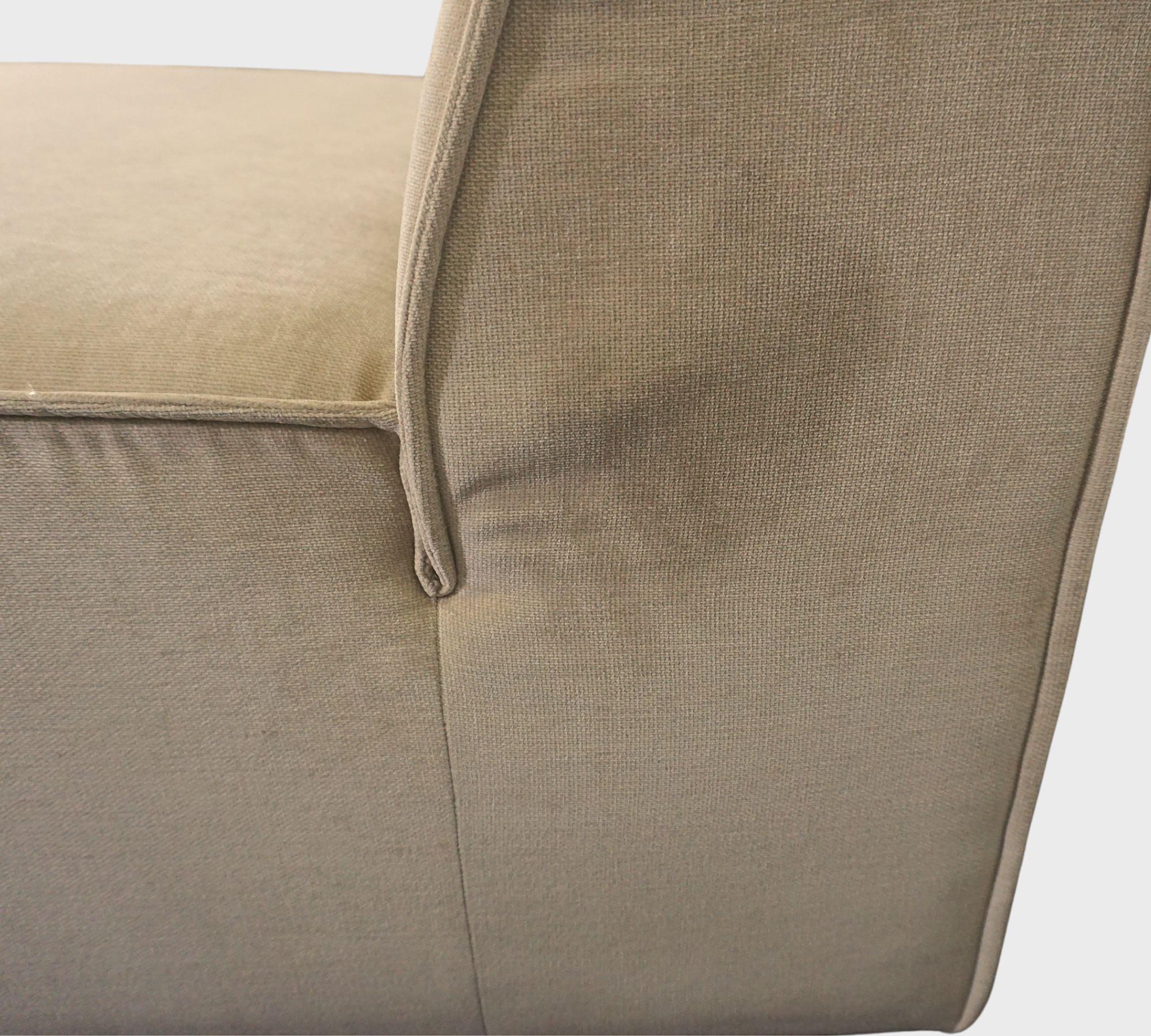 Dane 1-Sitzer Modul Danny Cream 8