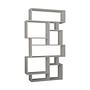 Karmato Bookshelf White 1