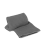Organic Badetuch Grau 1