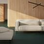 Harvey Sofa 4-Sitzer Mark Sand 3