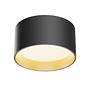 Vega Ceiling light Aluminum Black 0