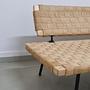 Sinnerlig Daybed von Ilse Crawford Jute Braun 3