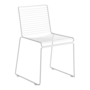 Hee Dining Chair Weiß 0