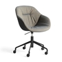 About A Chair 153 Stuhl Textil Grau 0