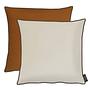 Amalfi Kid Kissenbezug Webstoff Beige 0