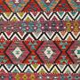 Kilim Selma Lana Multicolore 2