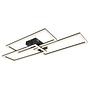 Tiny II LED-Deckenleuchte Acrylglas Eisen 1-flammig 0