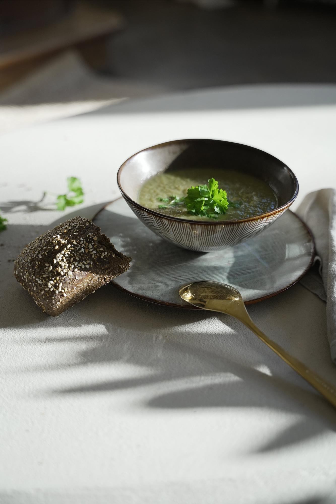 Peniche Ciotola per cereali ø16cm Beige 1