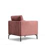 Sino Armchair Pink 4