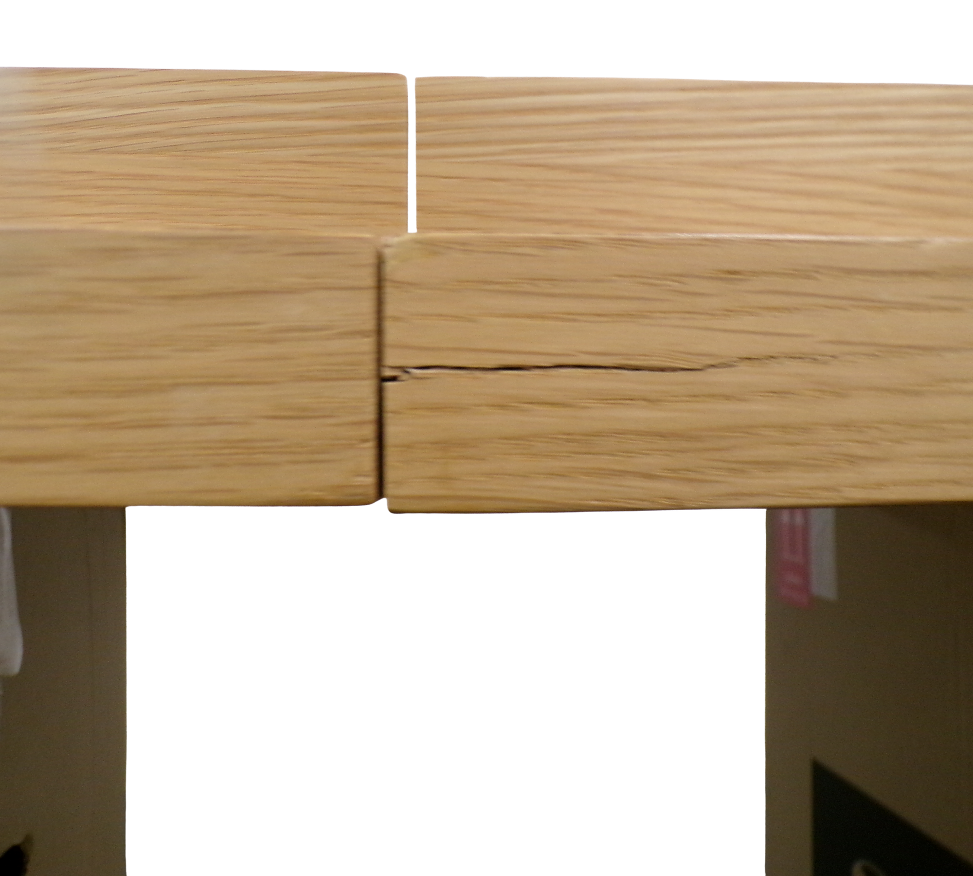 Owen Esstisch Ausziehbar Oak L 200-300 cm 7