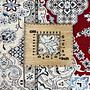 Nain Rug Multicolored 5
