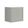 MISTRAL Desk Small Light Grey 0