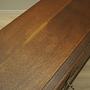 Sideboard Eiche 1960er Jahre 8