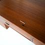 Modulares Teak-Regalsystem 60er Jahre Hansen & Guldborg 14