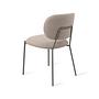 Yoichi Dining Chair Solar Sand 2