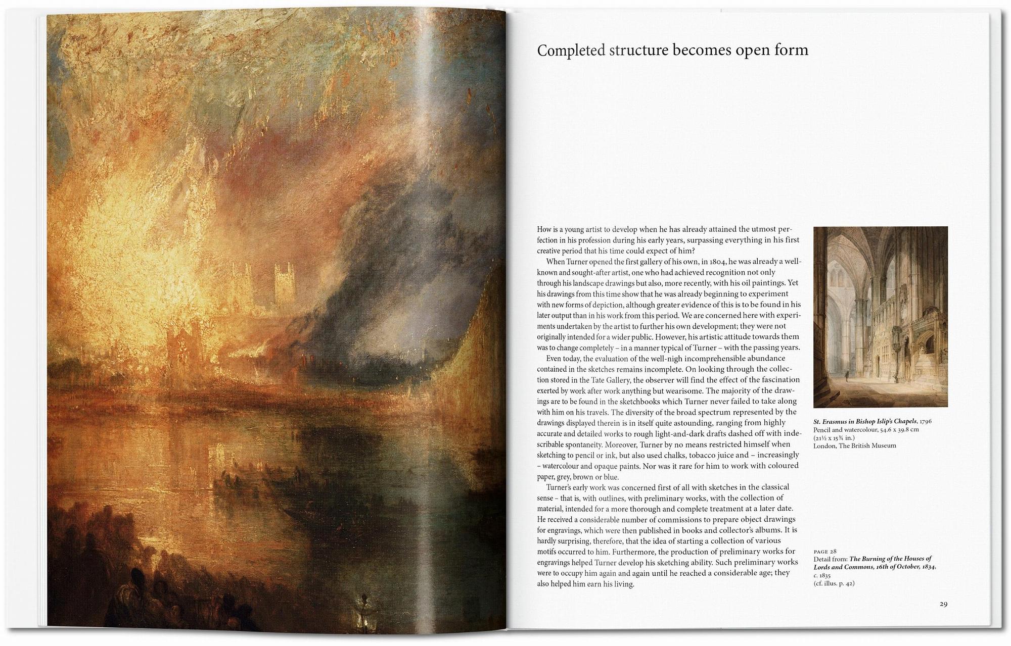 Turner Buch 2