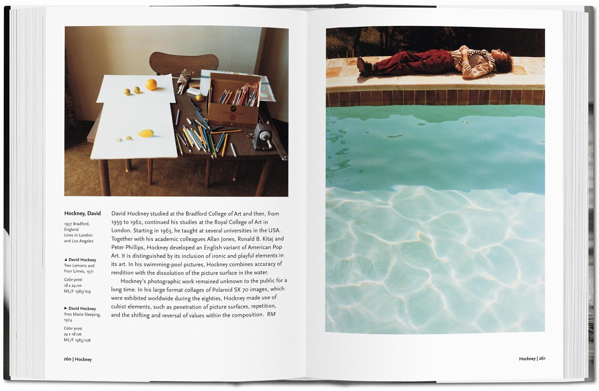 Photographie des 20. Jahrhunderts 3