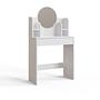 Idis Dressing Table White 3