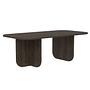 Becaj Coffee table Walnut 5