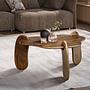 Winigan Coffee Table Mango Solid Natural 2