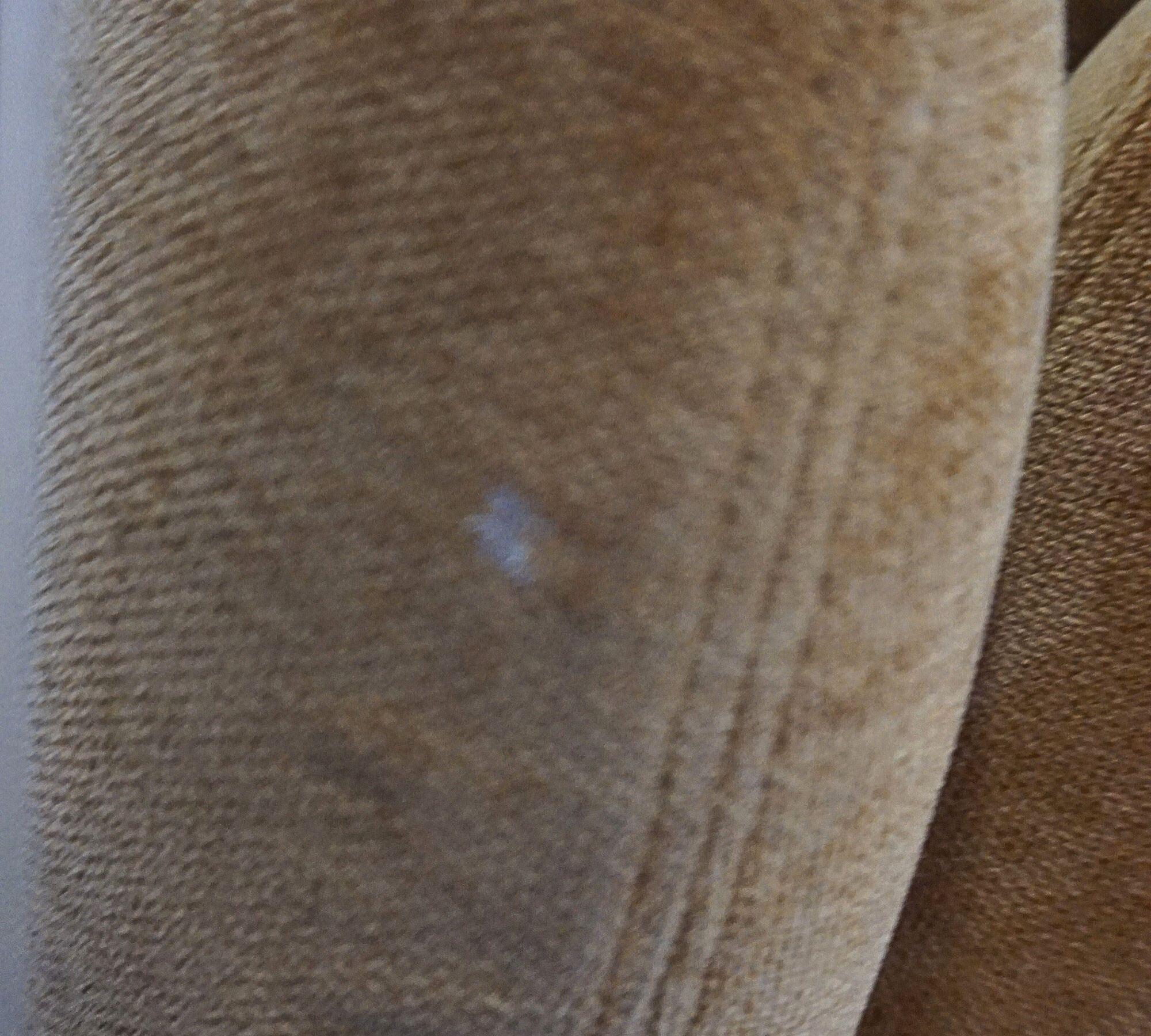 Ellis 1-Sitzer Modul abnehmbare Armlehne Danny Amber 8