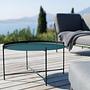 EDGE Serviertisch 76cm Piniengrün 0