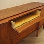 Teak Sideboard 1960s 13
