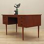 Desk Teak 1960s 3