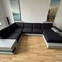 Luxus Modulares Sofa Leder 1