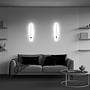 LED-Wandleuchte Pars Typ A Aluminium 2