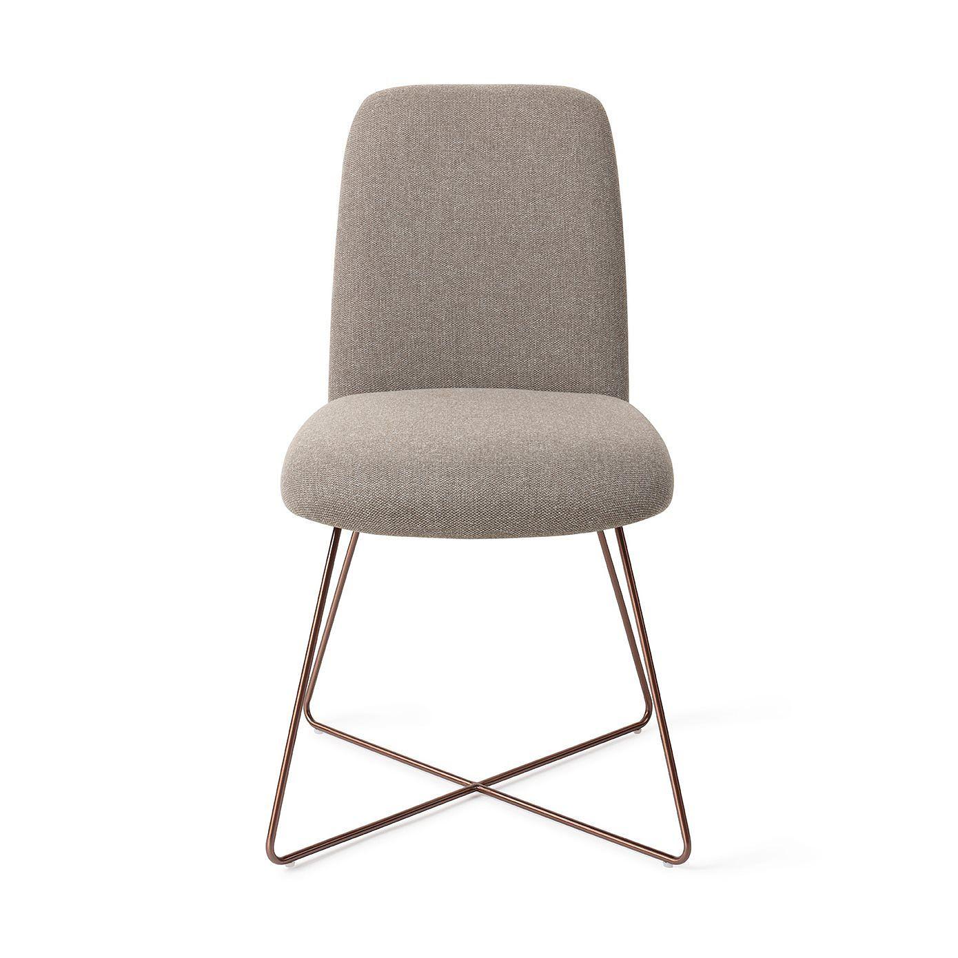 Taiwa Dining Chair Foggy Fusion 0