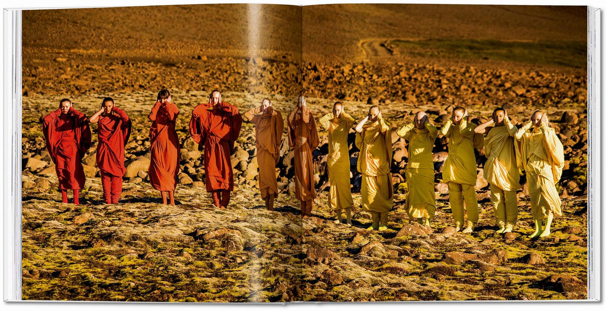 Issey Miyake 8
