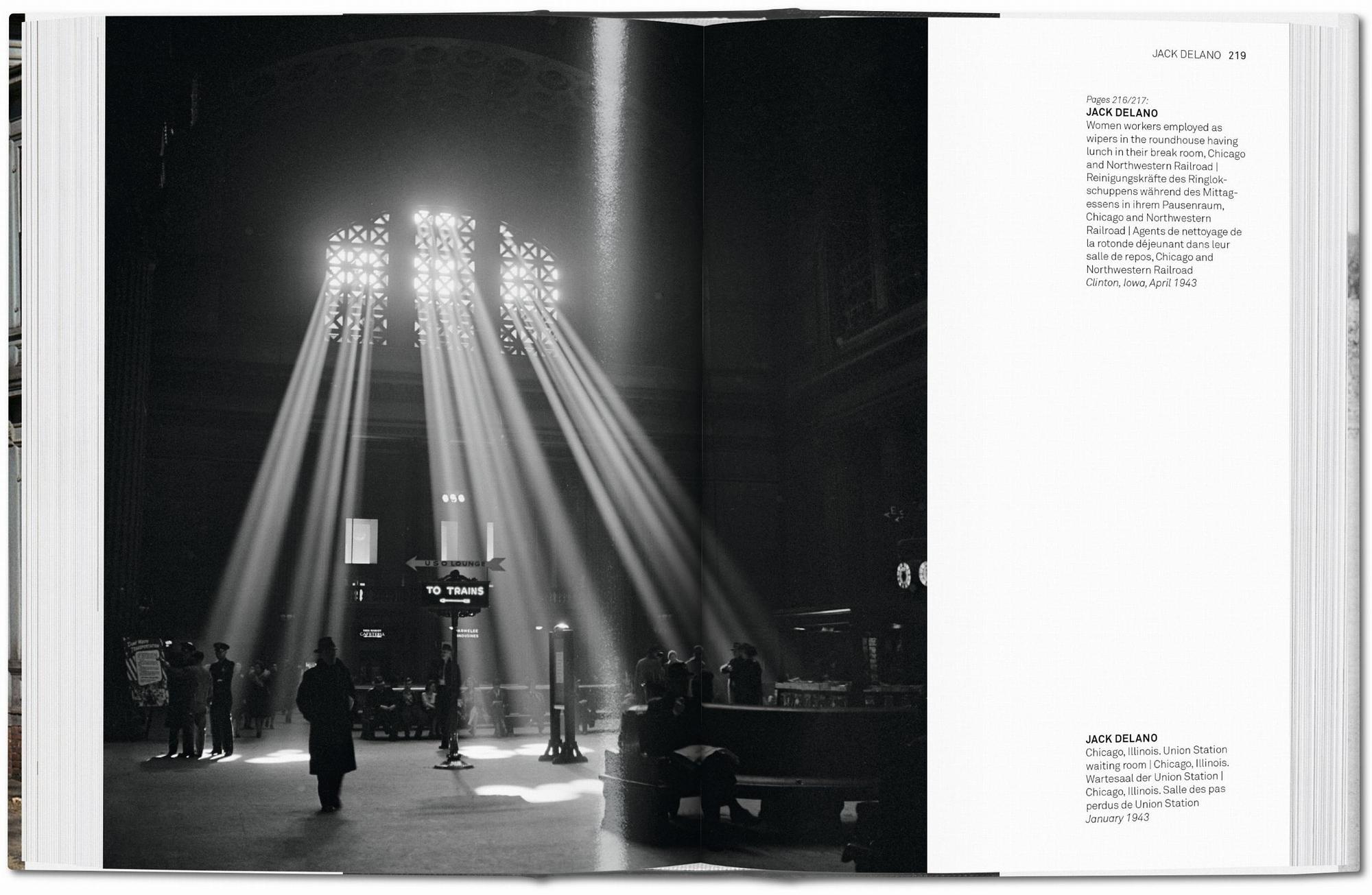 New Deal Photography. USA 1935–1943 5