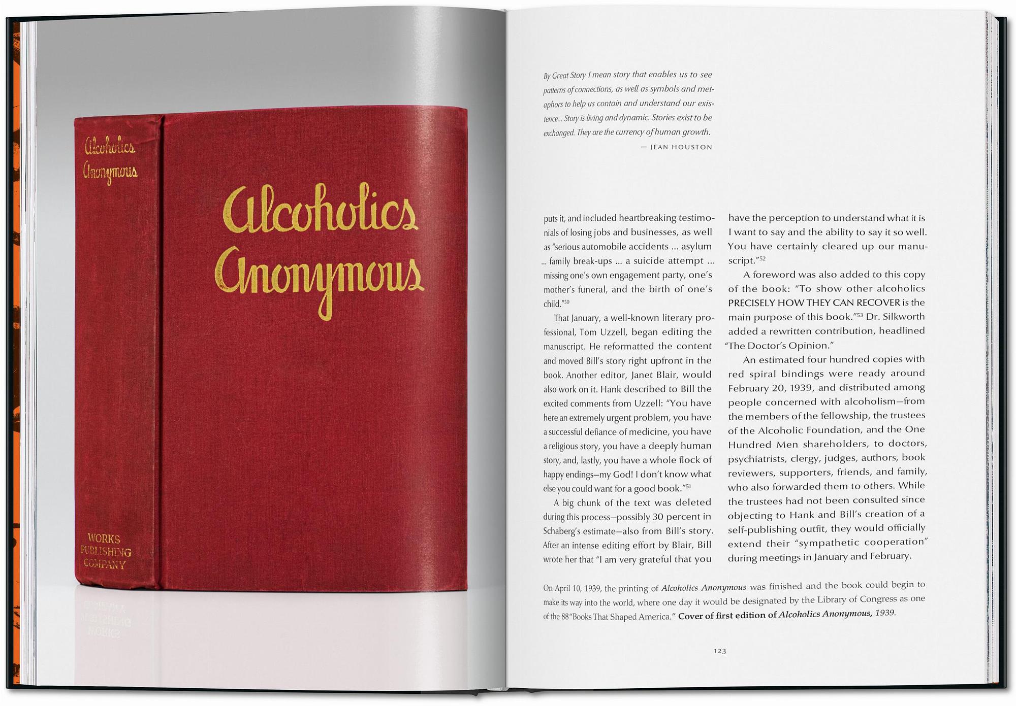 Die 12 Schritte. Symbole, Mythen und Archetypen der Genesung 7