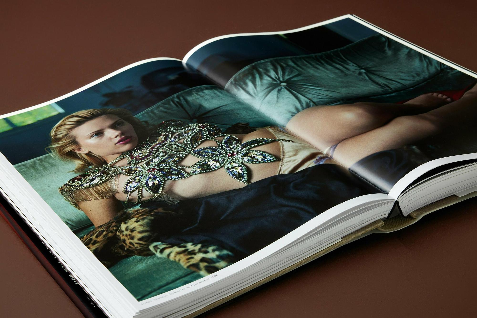 Annie Leibovitz 5