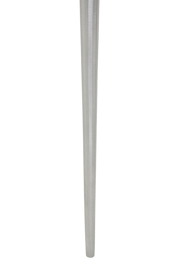 Almora Akazienholz Beistelltisch
 5