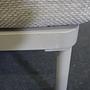 Hadley Outdoor 1-Sitzer Modul Marzipan 8