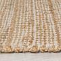 Juteläufer Levi Jute Beige 4