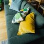 Scandinavia Sofa 2,5-Sitzer Grün 4