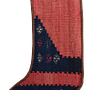 Christmas stocking Wool Multicolored 41x56cm 1