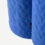 Clover stool Blue 3