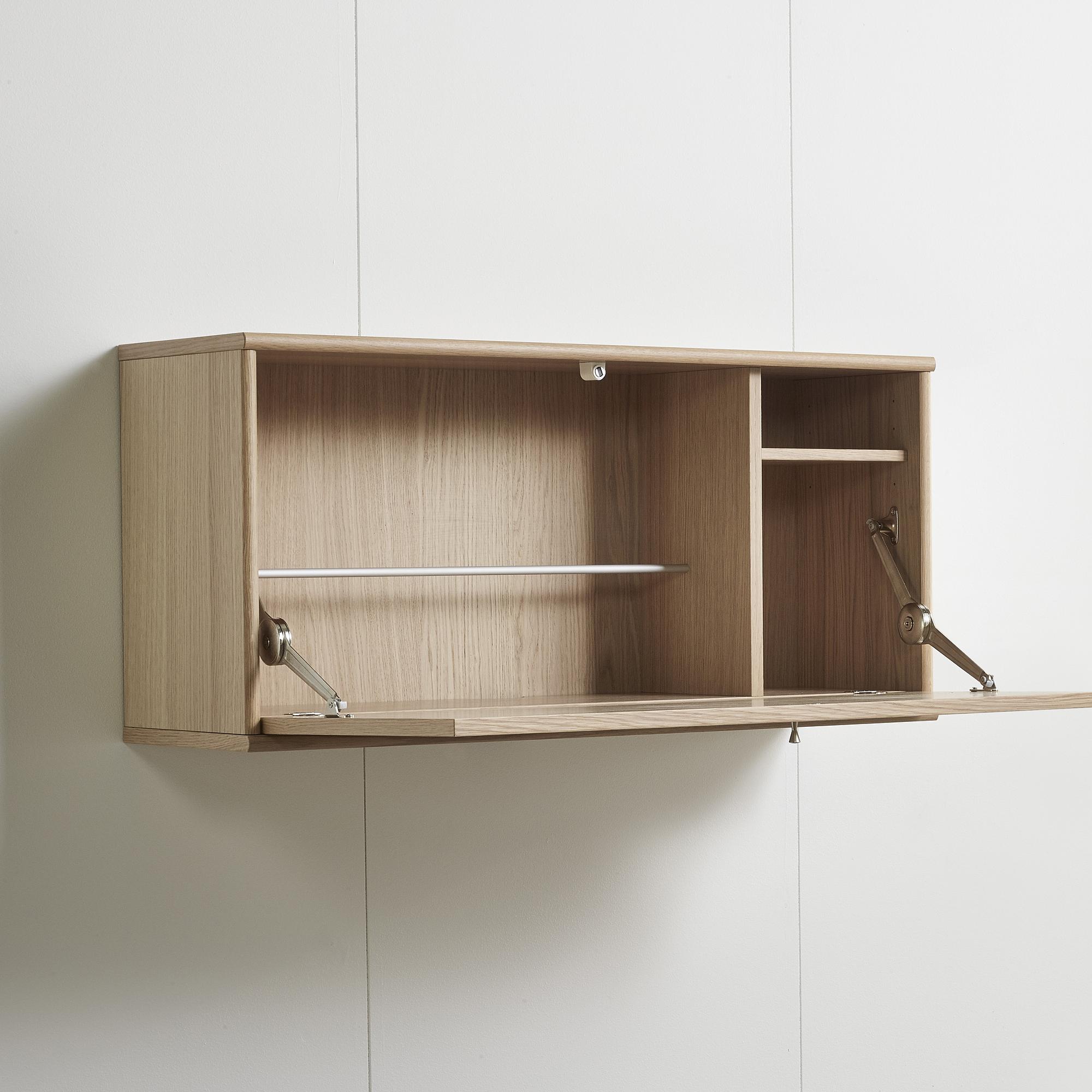 Mistral Desk Large Hornbeam Soaped 2