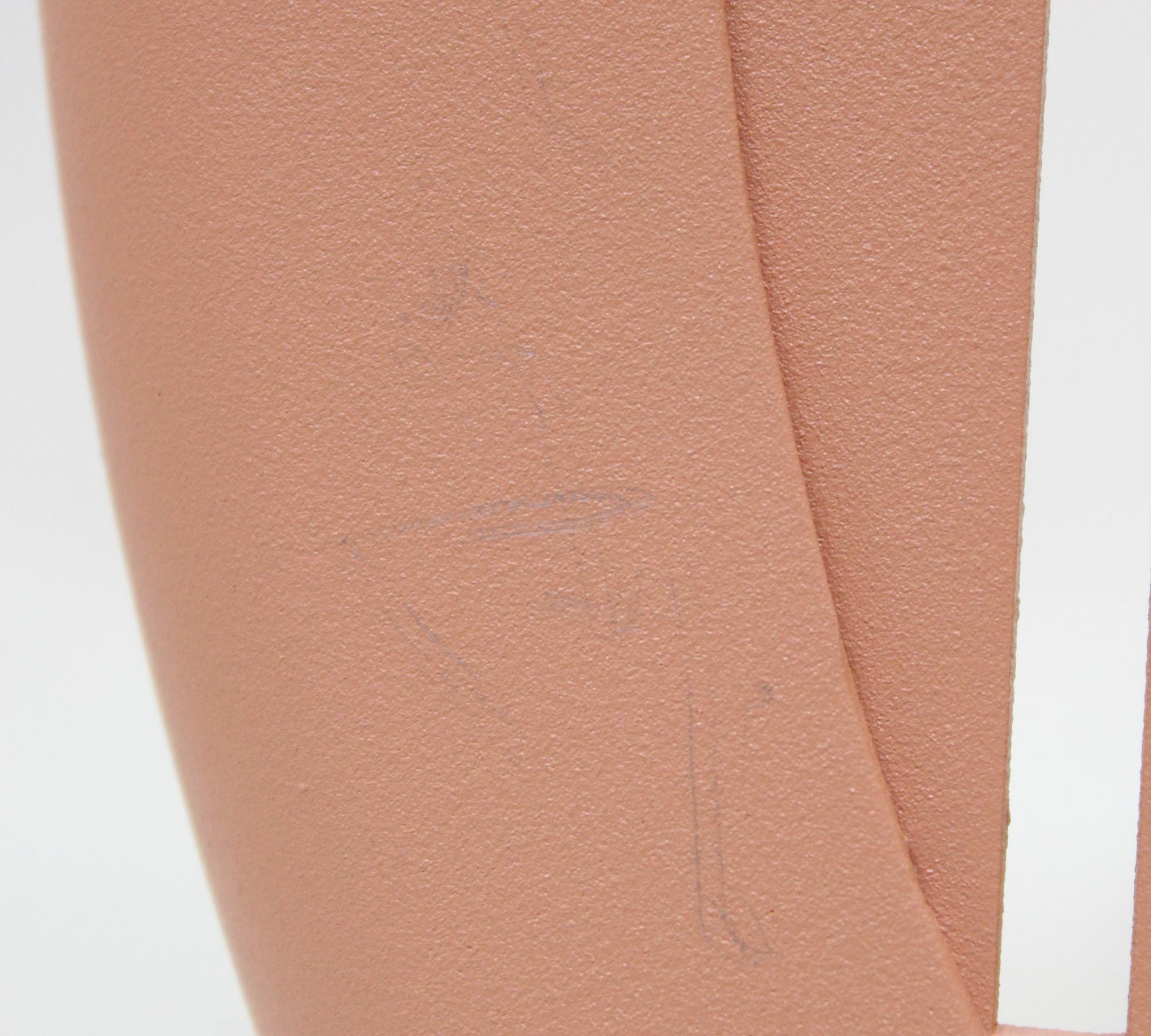 Week-End Gartentisch 85x85cm Blush 6