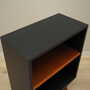 Vintage Bookshelf Teak Brown 1970s 5