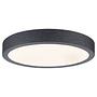 Cosara Type A LED Ceiling Light Plastic Grey 0