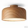 Ceiling lamp iron 1-light beige 3