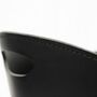 Kio Vaso Pelle Nero 2